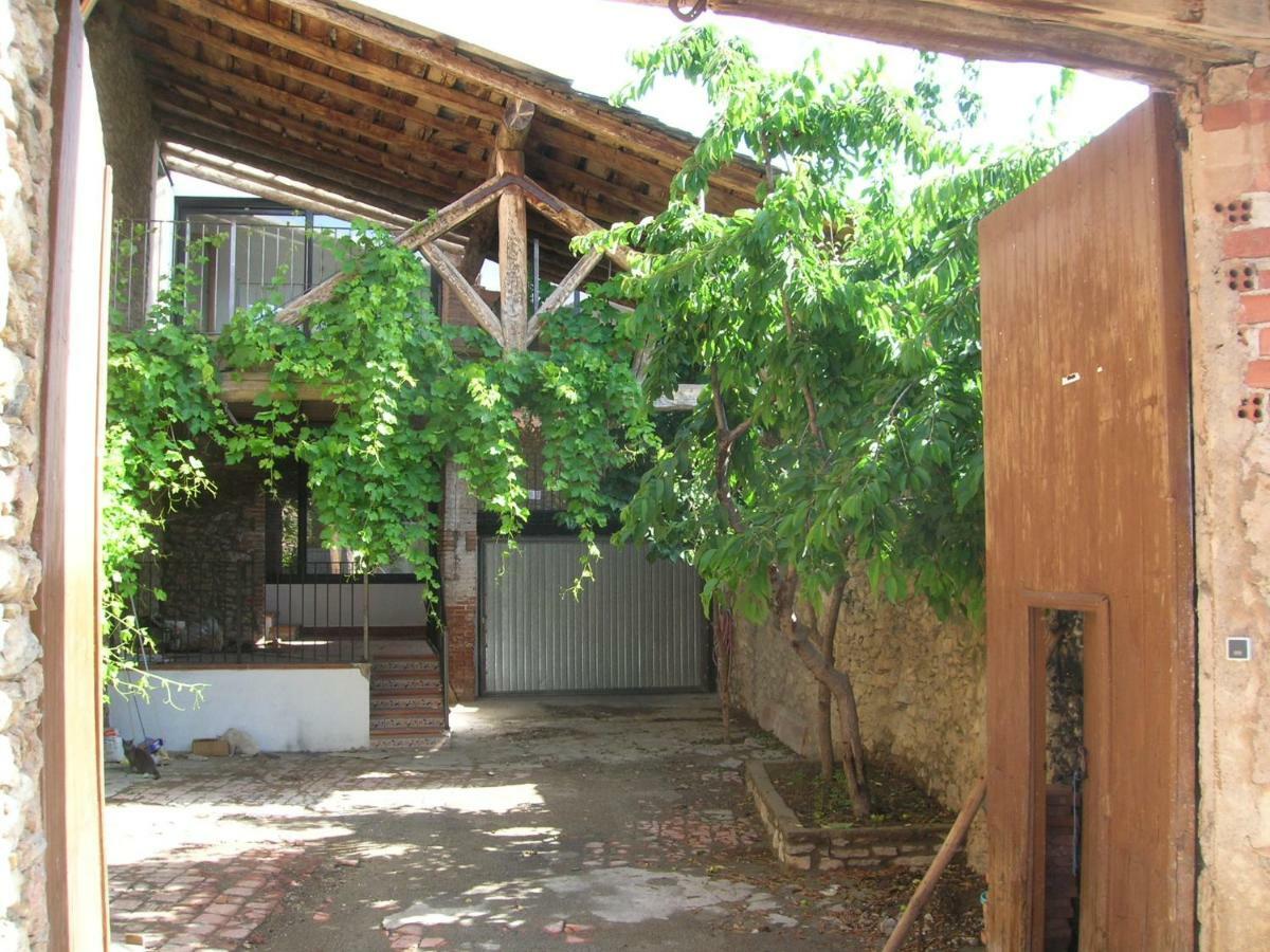 Era Cal Anton Βίλα Alás Εξωτερικό φωτογραφία