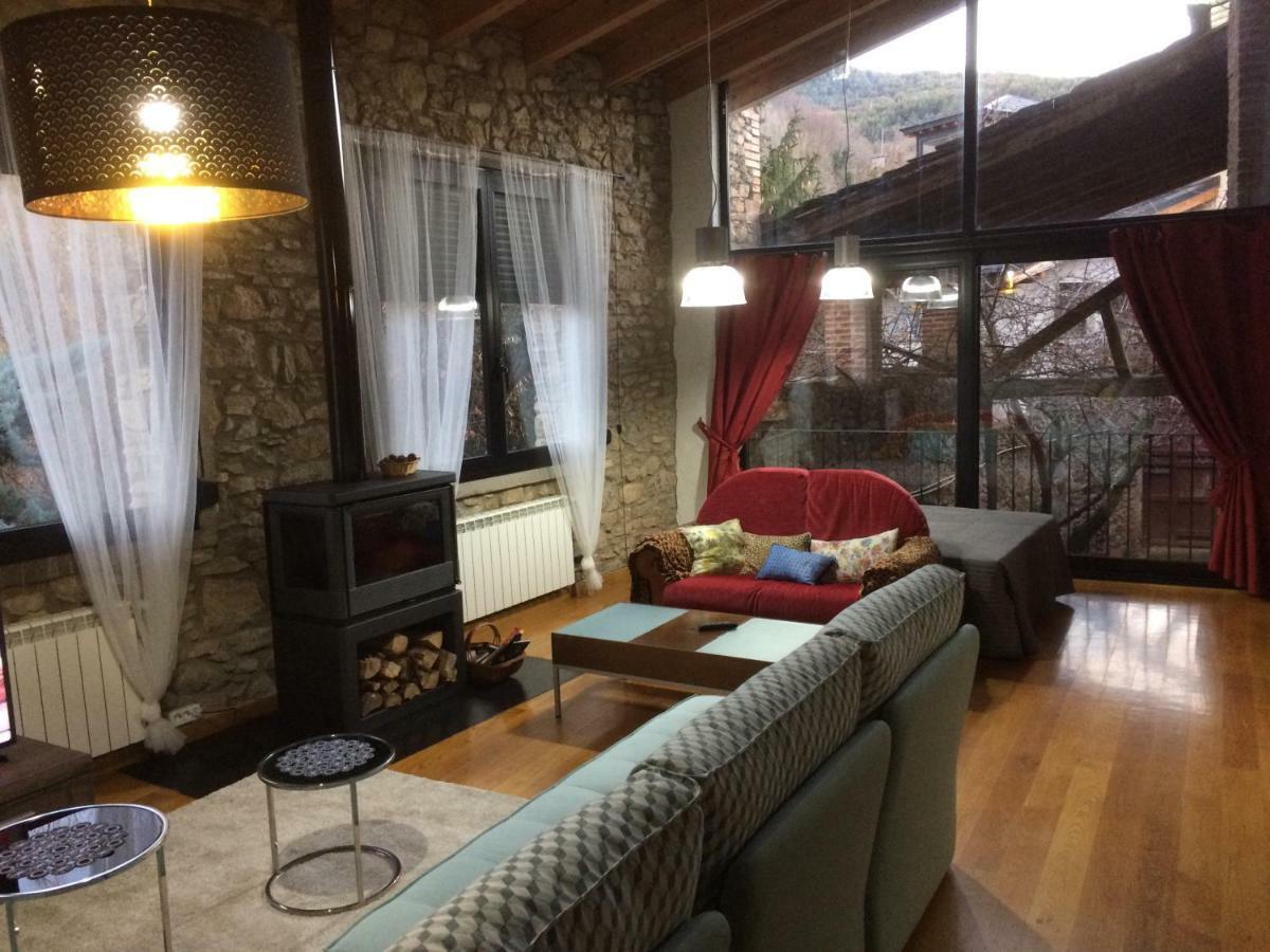 Era Cal Anton Βίλα Alás Εξωτερικό φωτογραφία