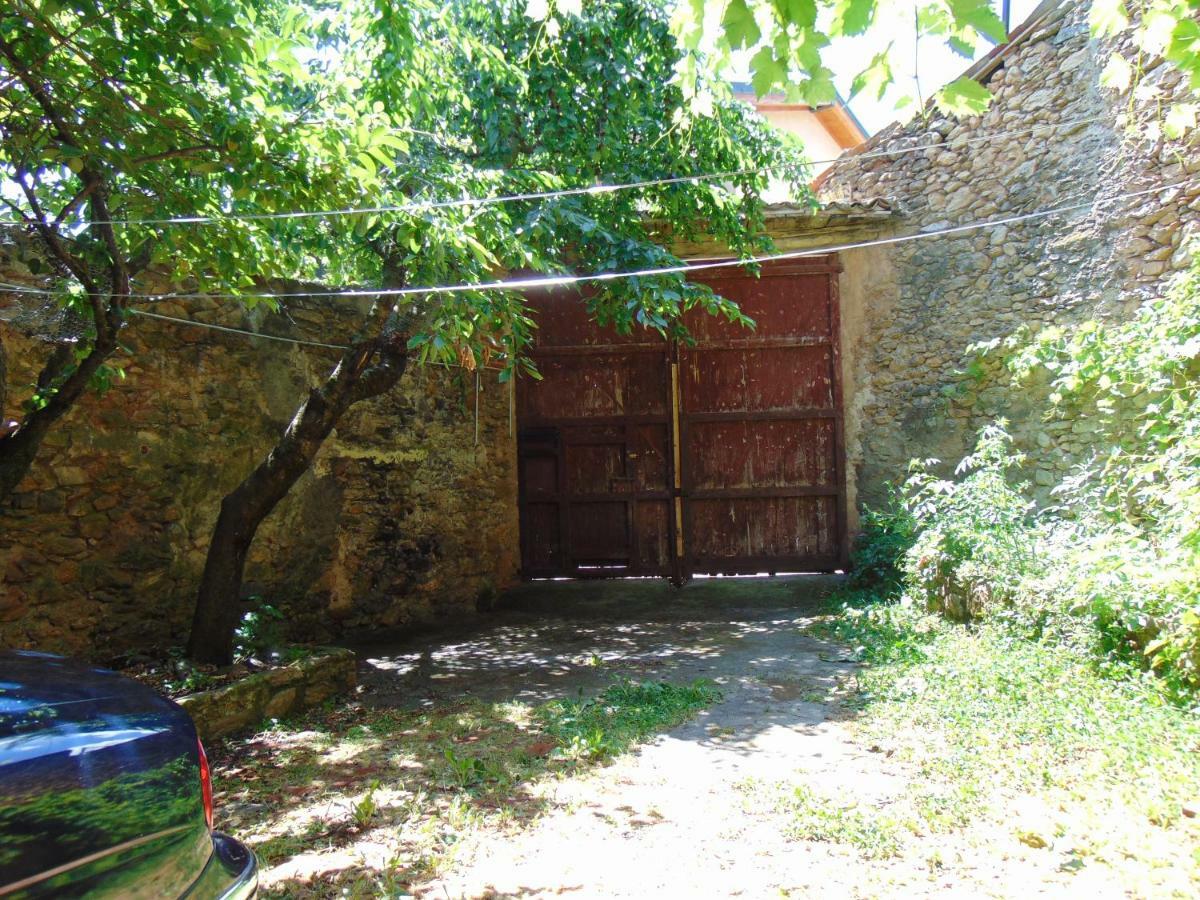 Era Cal Anton Βίλα Alás Εξωτερικό φωτογραφία